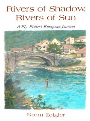 cover image of Rivers of Shadow, Rivers of Sun